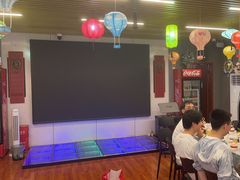 -老炮儿轰趴团建KTV桌游棋牌主题馆(五道口店（底商店))