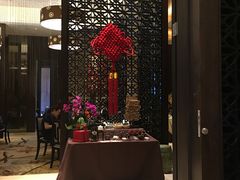 -上海金桥红枫万豪酒店-万豪中餐厅