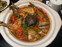 -老海陵·泰州菜(三水湾店)