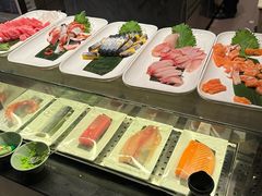 -长沙君悦酒店·自助餐厅咖啡厅