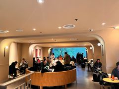 -星巴克(中远两湾城店)