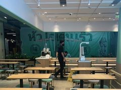 大堂-老乡鸡(国华广场店)