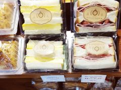 -莉莲蛋挞(日月光店)