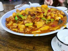 -福顺祥大盘鸡(临潼店)
