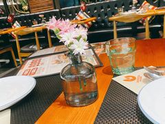 -百特喜·意大利餐厅(八佰伴镇江店)