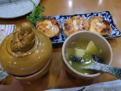 -银子铁板烧料理自助餐(人民广场店)