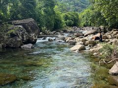 -石台牯牛降景区