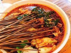 -嘉州叶婆婆钵钵鸡(建设路店)