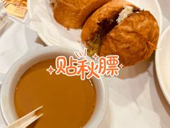 -深仔记正宗云吞面(尖沙咀店)