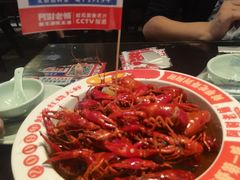 -阿财老铺·老蚌埠龙虾城(华夏总店)