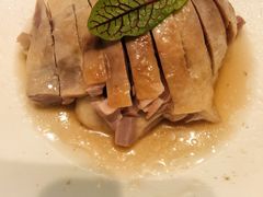 -绿杨春·淮扬宴(庐山路店)