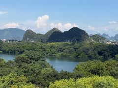 -忆咖啡观景餐厅(桂林象山公园店)