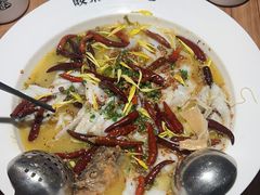 -太二酸菜鱼(SM城市广场店)