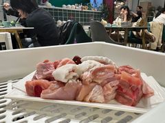 -肥佬大椰子鸡(三里屯3·3大厦店)