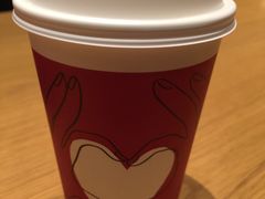 -星巴克(嘉兴桐乡吾悦广场店)