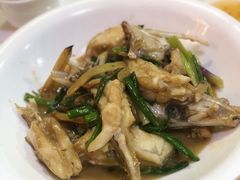 -老字号蛇口德记烧腊饭店·海鲜加工