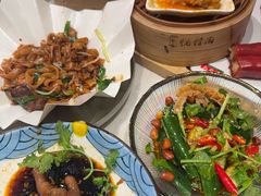 -悦得闲广式点心茶楼(蓝鲸世界店)