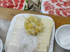 -爆肚于(赵公口桥店)