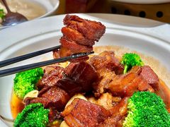 -炊烟小炒黄牛肉(浦东世纪汇店)