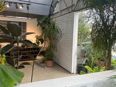 -自由生长植物工作室(深港花卉中心店)