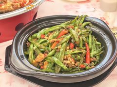 -堂瓦里·33年传统赣菜(第一街区店)