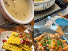 -金龙·打边炉(南京西路店)