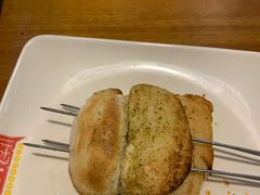 -小红烤翅(中正天街店)