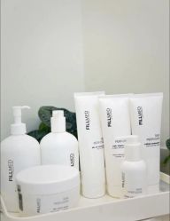 点击看大图 -VE专注问题肌·赛诺龙&科学美肤中心