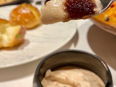 安南子核桃炖蛋-潮上潮(南中环店)