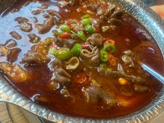 -大闫家烧烤·小海鲜家常菜(郑庄店)
