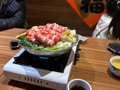 -隐月· 㐂和食屋(芝罘万达公馆店)