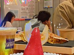 -火山屋台(新街口店)