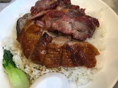 -深井陈记烧鹅酒家(新填地街店)