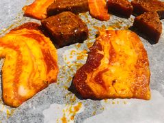 -么肆烤肉(汉街形象店)