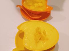 -蜜糖甜品铺(朝一村民公寓店)