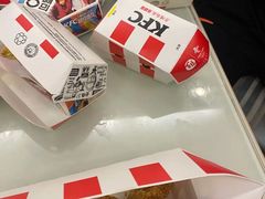 -肯德基(平江新城店)