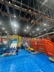 -多乐岛运动游乐城(杭州店)