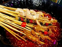 -梵云依家小冒菜(新街口总店)