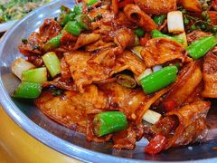 -一宝菜馆(潍坊总店)