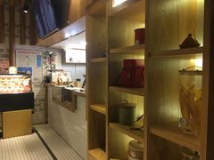 -炖物24章·顺时轻养茶(杭州大厦店)