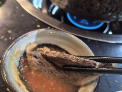-陀岗美食·云南藏式特色餐厅