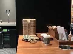 -星巴克(深圳布吉万象汇4F店)