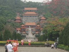 -南沙天后宫景区