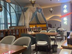 -阿达西新疆特色美食(悦海新天地中央广场店)