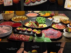 -冯校长老火锅(广州正佳广场店)