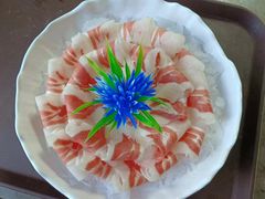 -百草滩羊清水涮羊肉(长城路店)