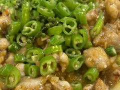 -永安水煮活鱼·仪征土菜院子