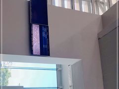 -厦门高崎国际机场-T3航站楼