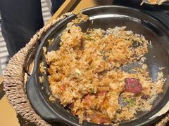 -狐狸爱上椰子鸡(滨江星光大道店)