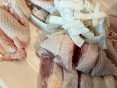-同仁四季椰子鸡(无锡滨湖万象汇店)